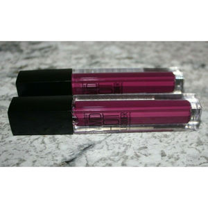 3/$15 MAYBELLINE VIVID HOT LACQUER LIQUID LIPSTICK 0.17 OZ OBSESSED